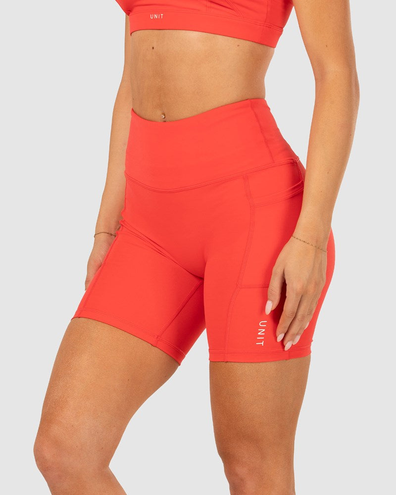Unit LADIES SHORTS - ENERGY
