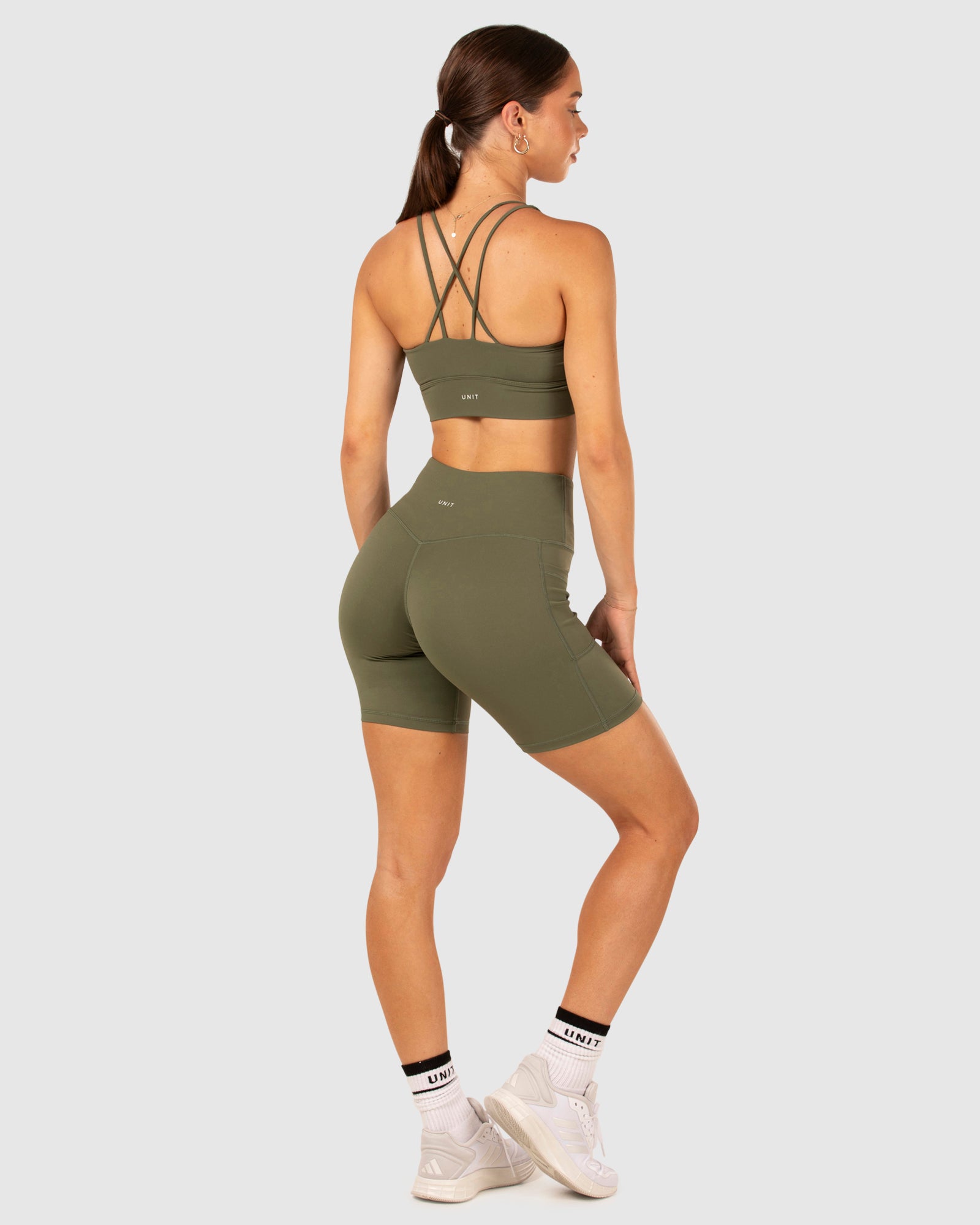 Unit LADIES SHORTS - ENERGY