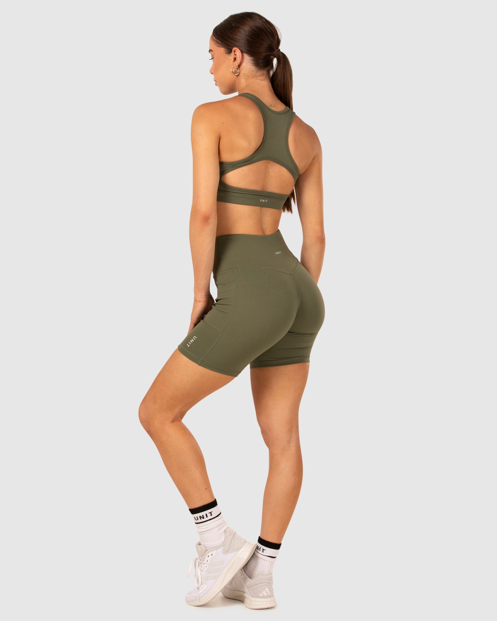 Unit LADIES SHORTS - ENERGY