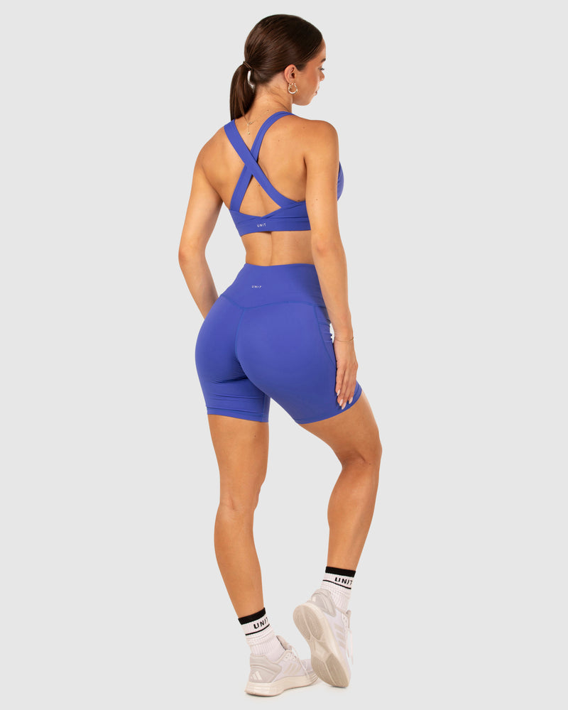 Unit LADIES SHORTS - ENERGY