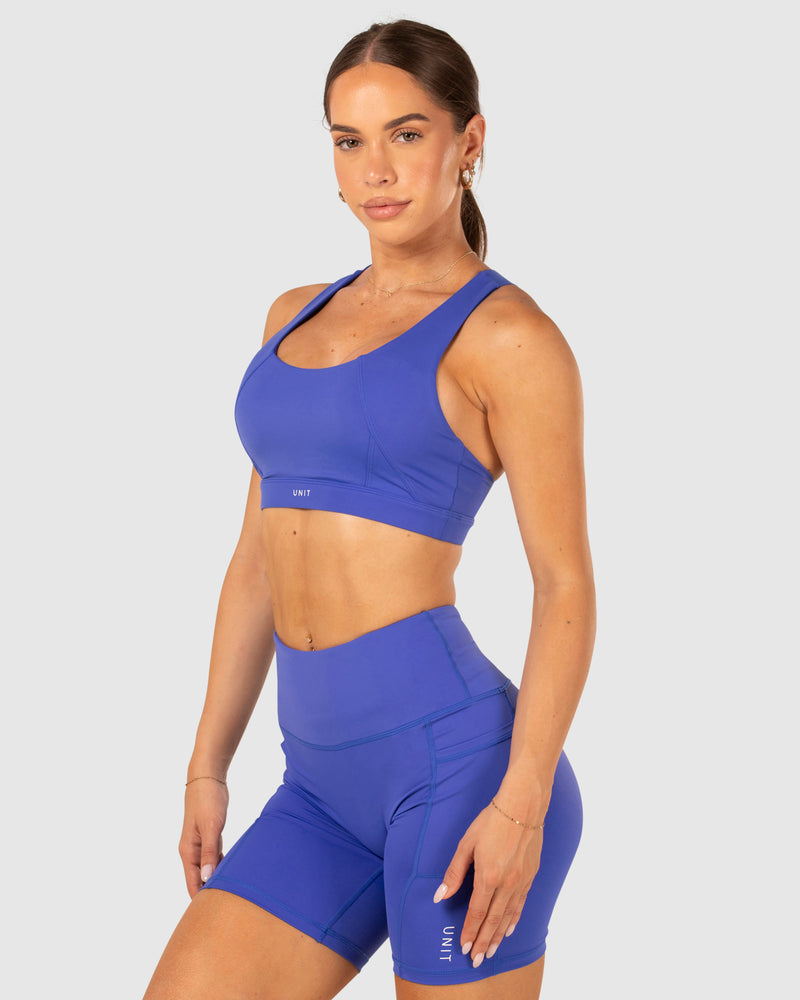 Unit LADIES SHORTS - ENERGY