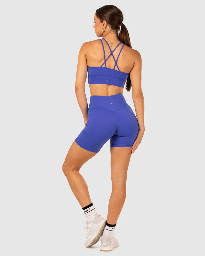 Unit LADIES SHORTS - ENERGY