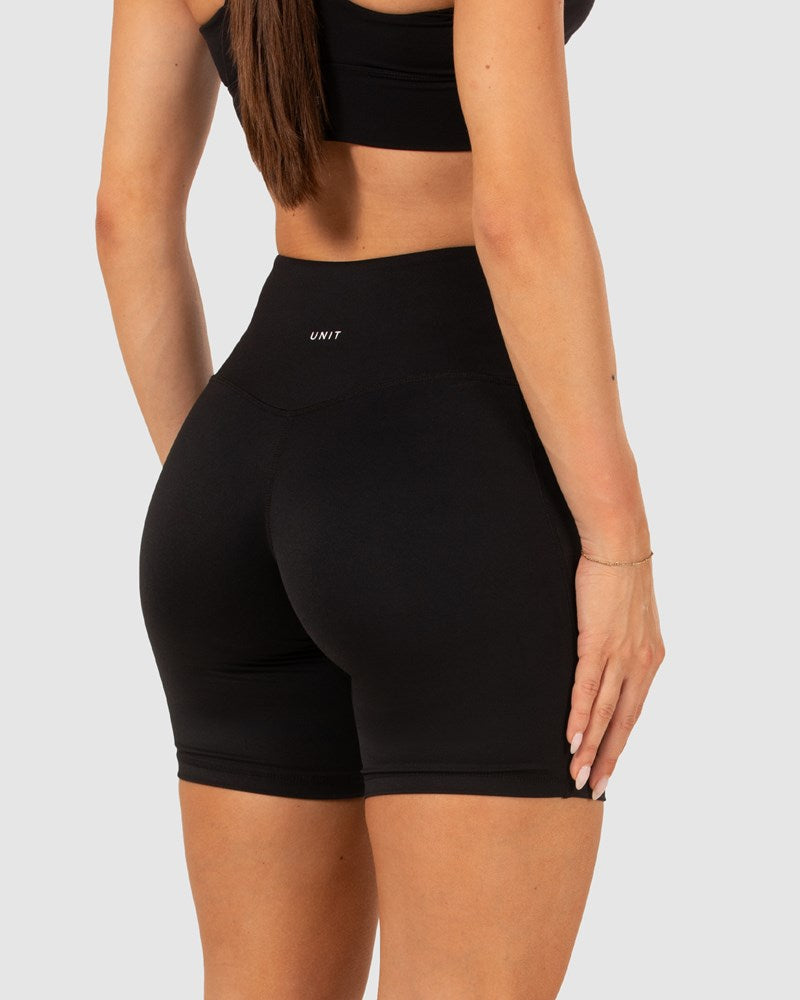 Unit LADIES SHORTS - ENERGY