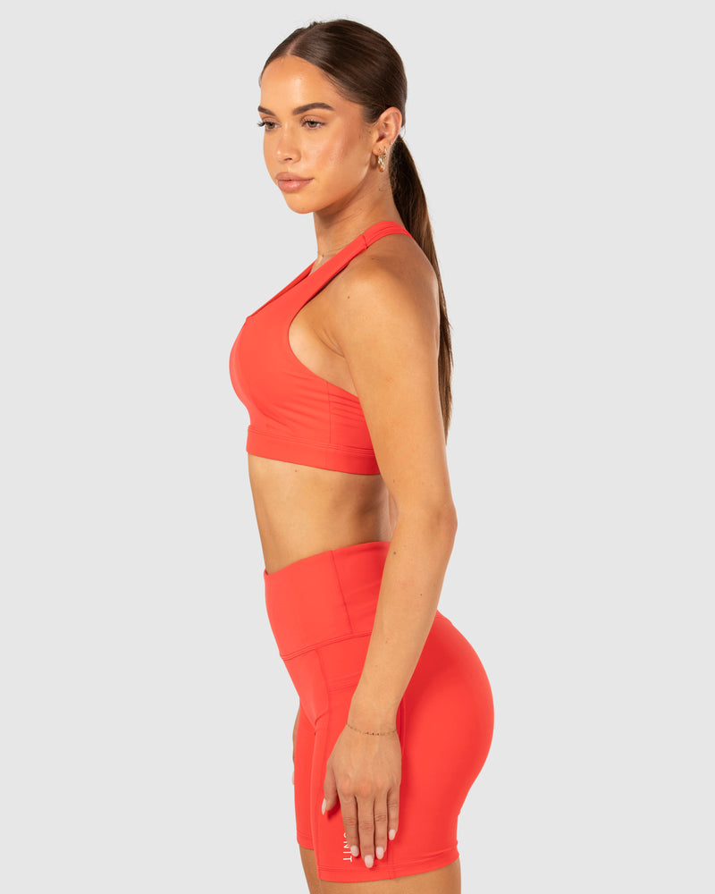 Unit LADIES SHORTS - ENERGY