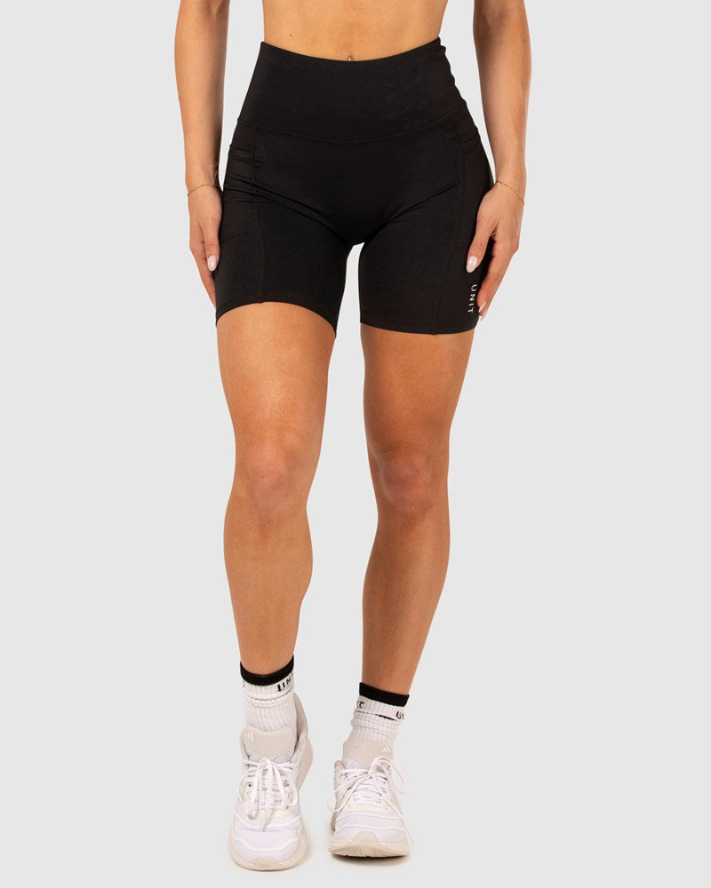 Unit LADIES SHORTS - ENERGY