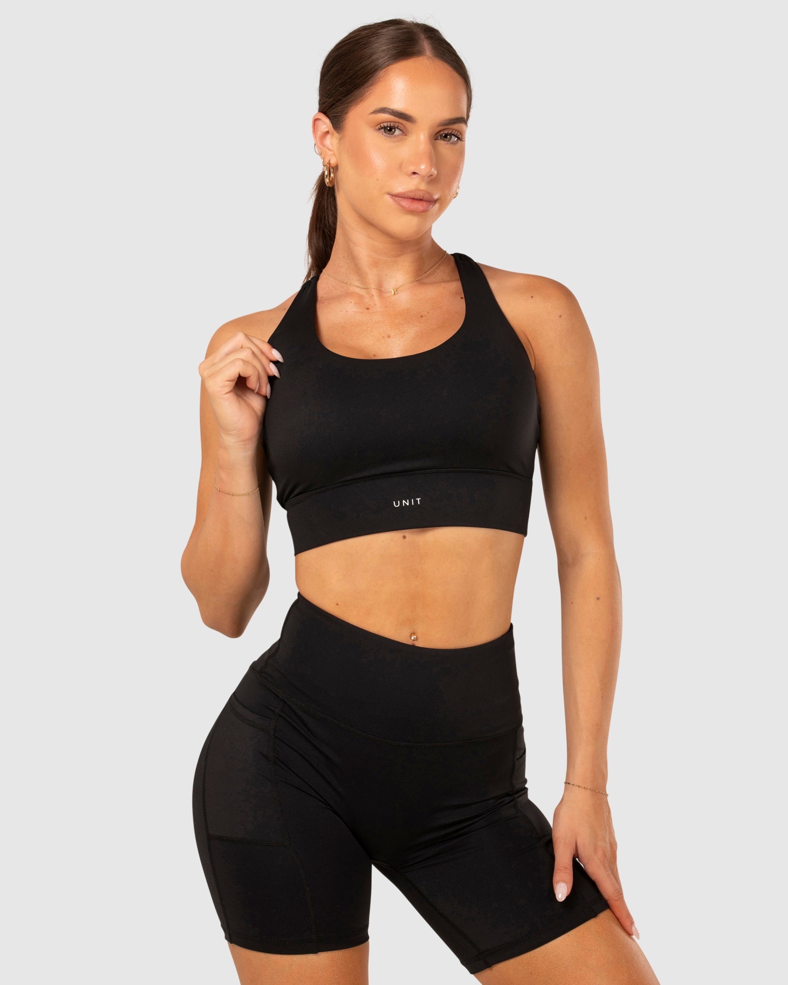 Unit LADIES SHORTS - ENERGY