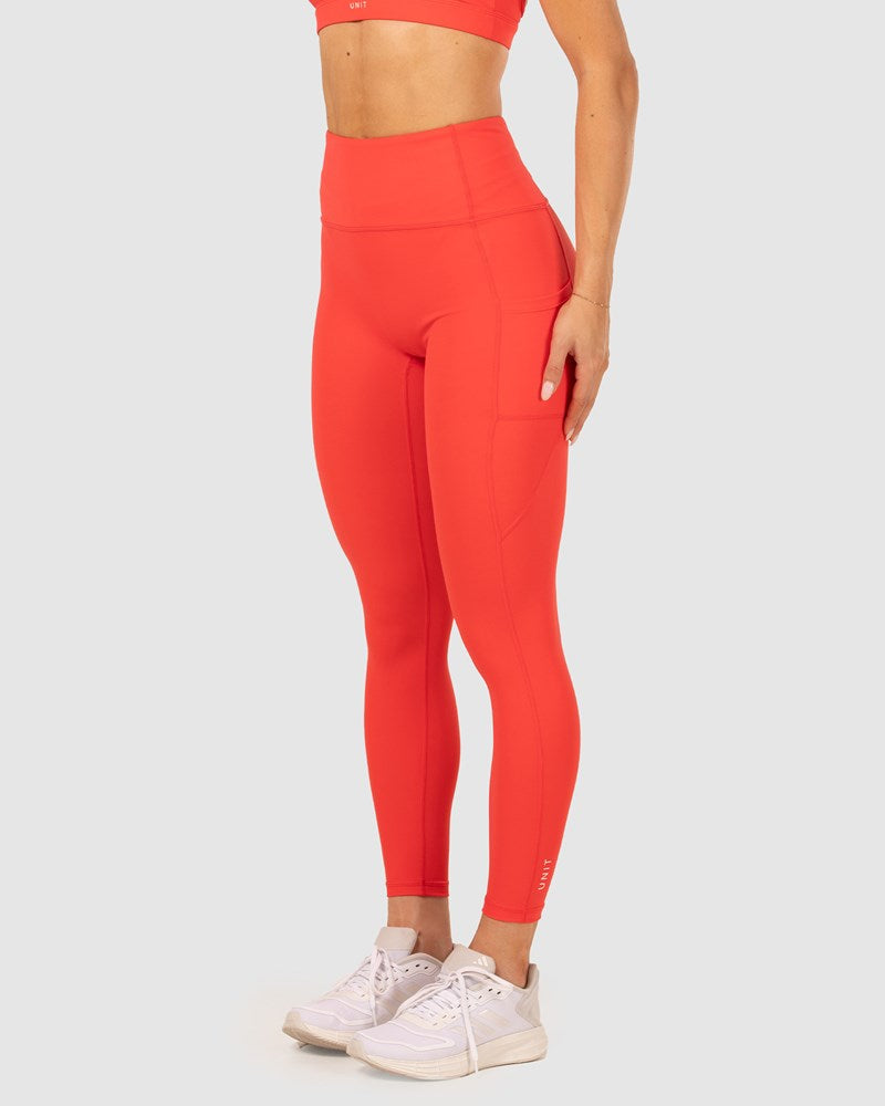 Unit LADIES LEGGINGS - ENERGY