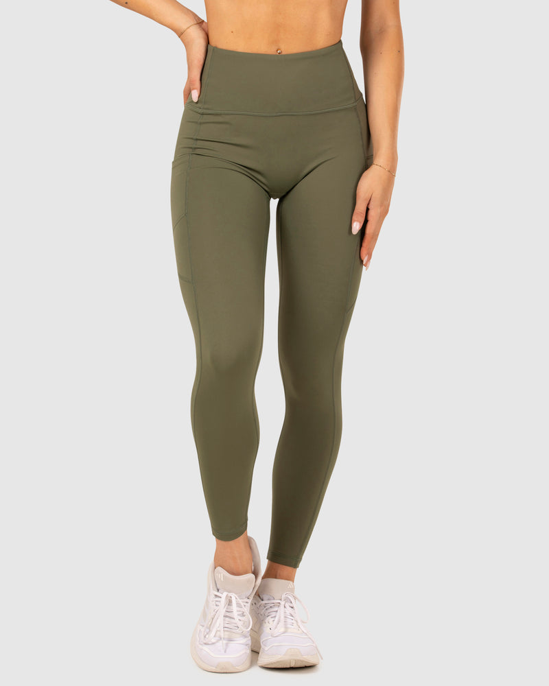 Unit LADIES LEGGINGS - ENERGY