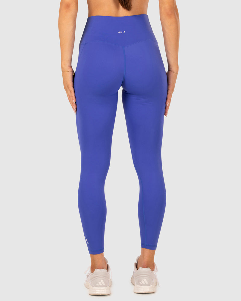 Unit LADIES LEGGINGS - ENERGY