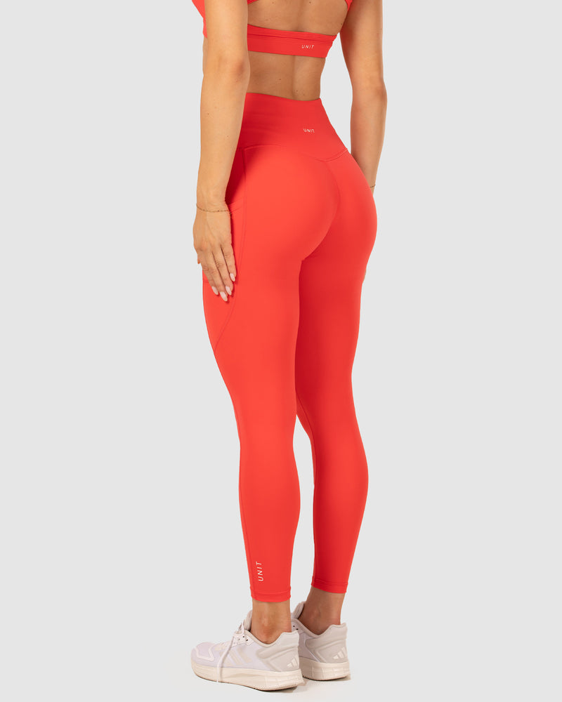 Unit LADIES LEGGINGS - ENERGY