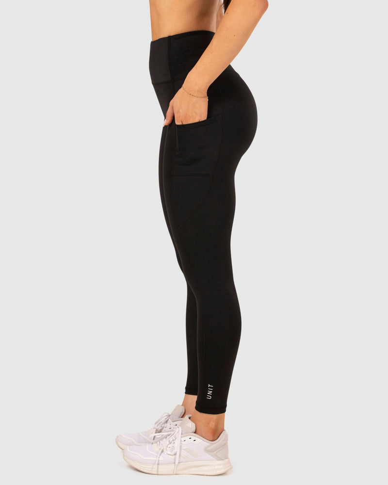 Unit LADIES LEGGINGS - ENERGY