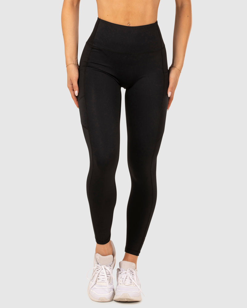Unit LADIES LEGGINGS - ENERGY