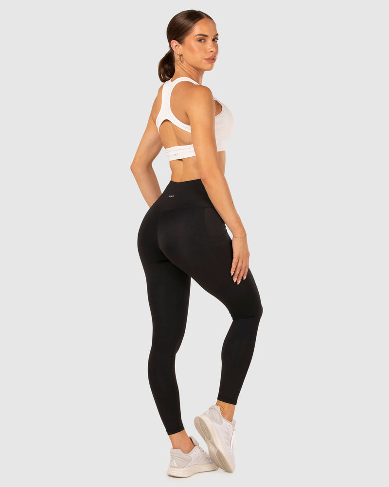 Unit LADIES LEGGINGS - ENERGY
