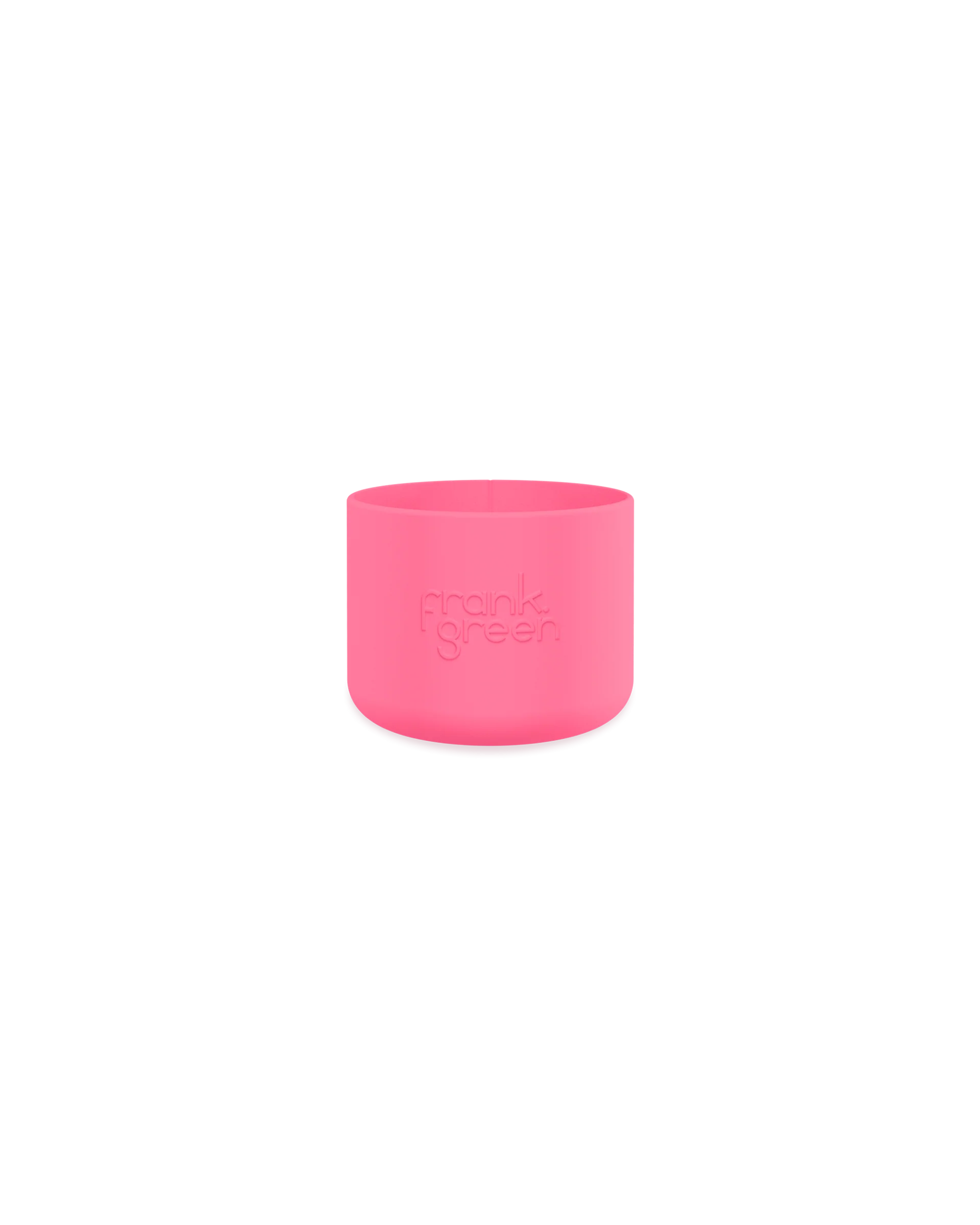 Frank Green Bottle Bumper Guard 595ml (20oz) - Bubblegum