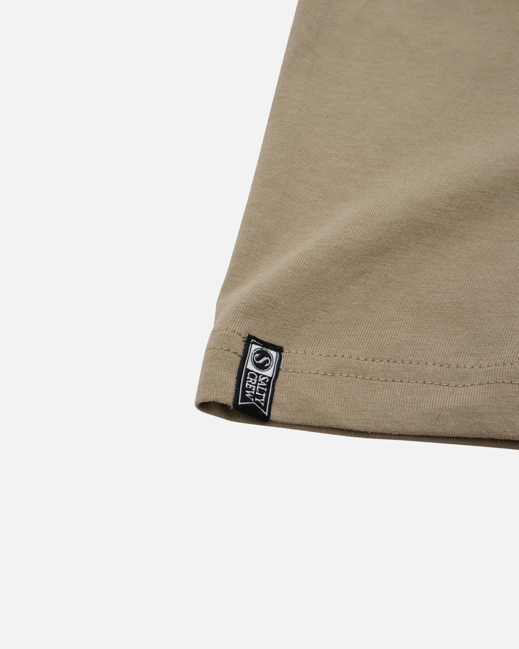 Salty Crew Shelled Premium Tee