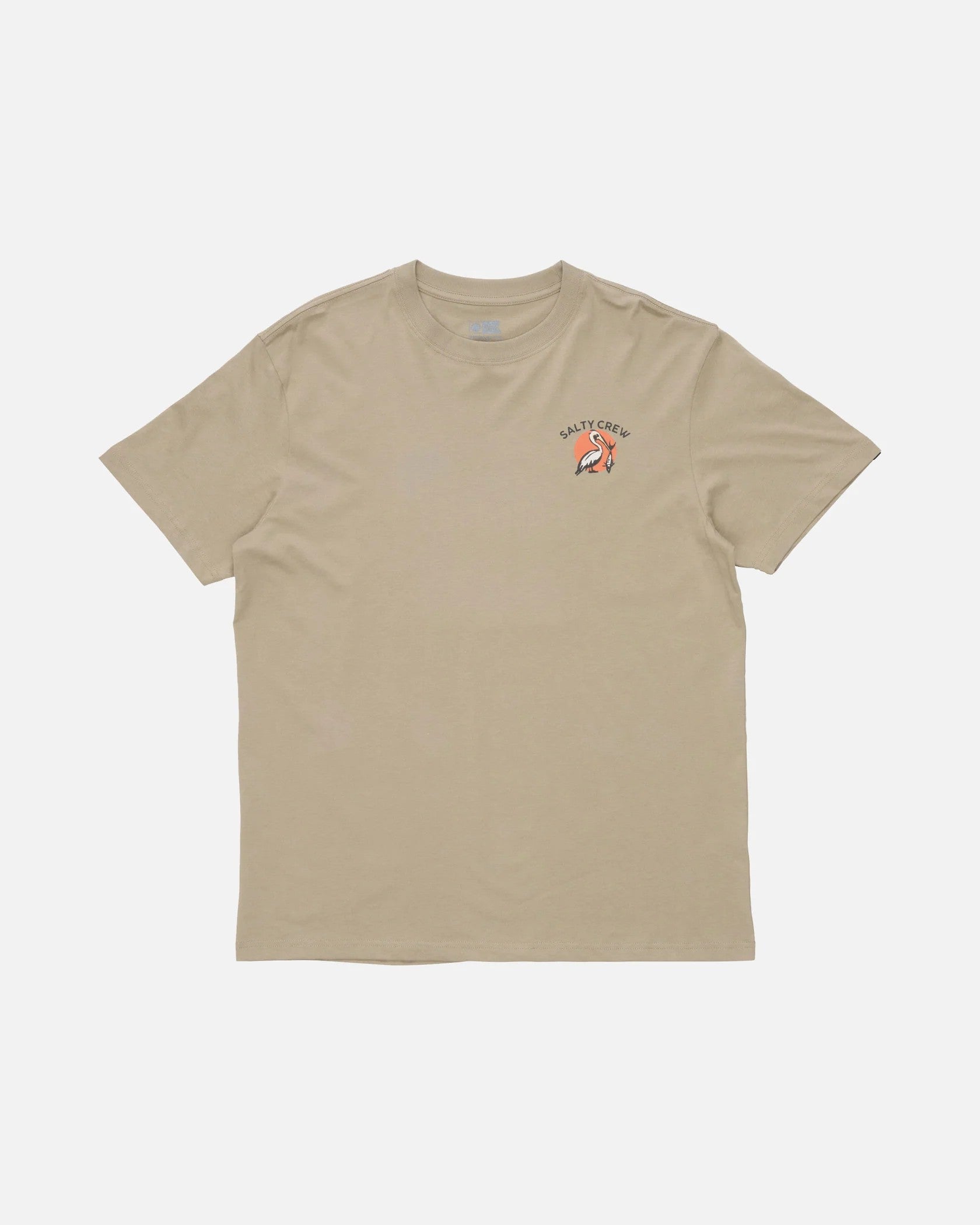 Salty Crew The Catch Premium Tee