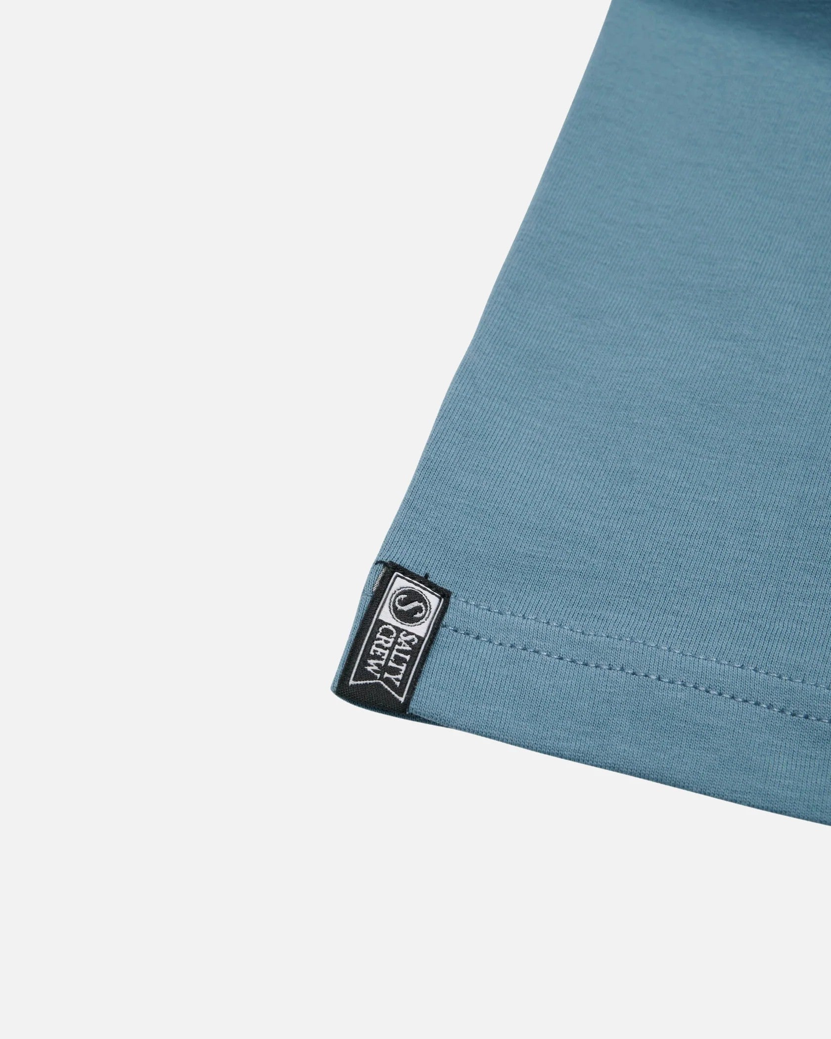 Salty Crew Yellowtailed Classic Tee