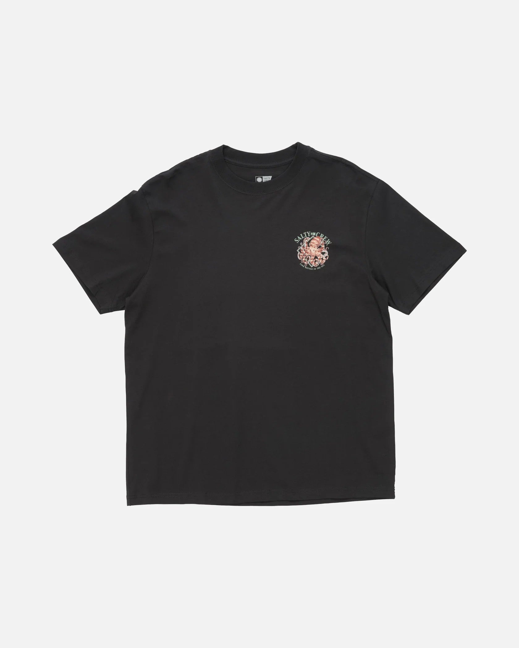 Salty Crew Octopod Classic Tee