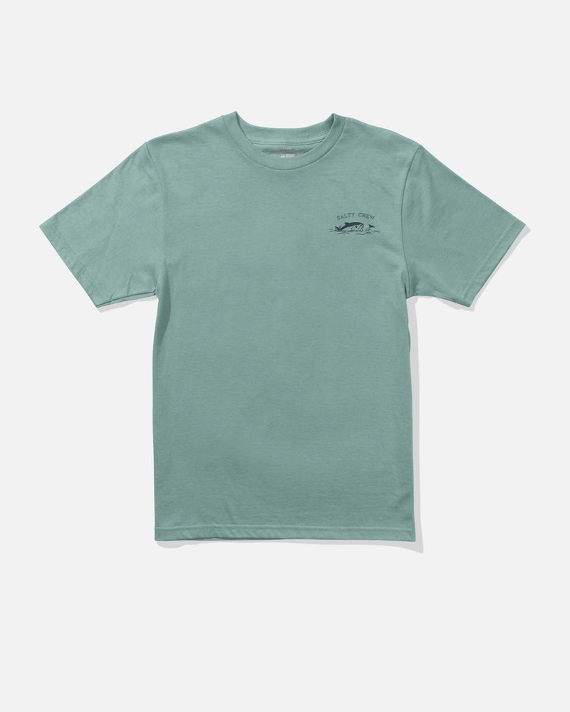 Salty Crew Peeked Boys Tee
