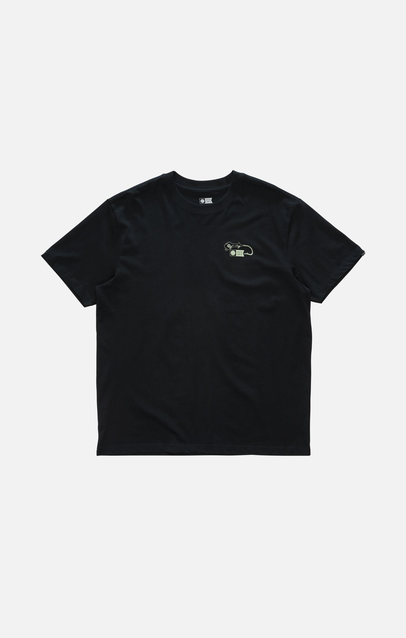 Salty Crew Fish Gear Classic Tee