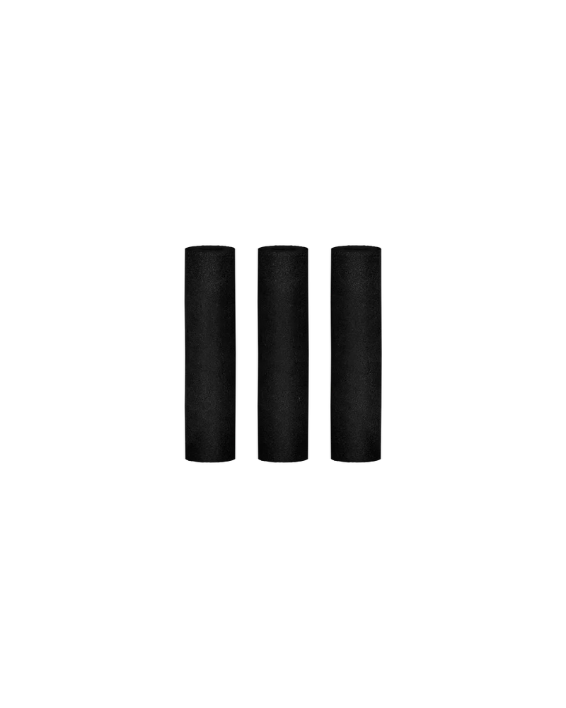 Frank Green Carbon Filter Straw 3 Pack Cartridge Replacement