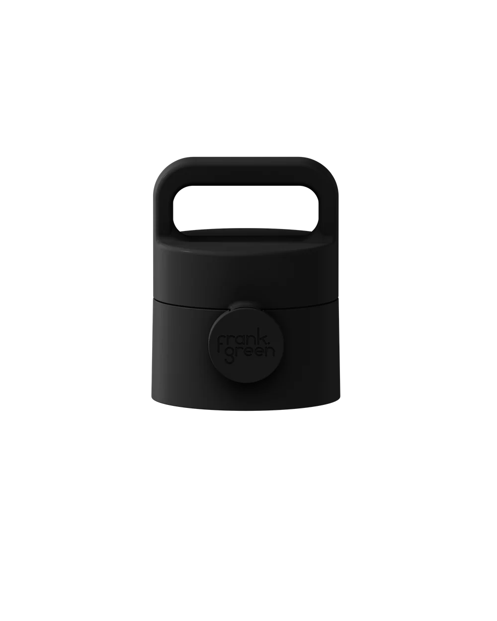 Frank Green Grip & Sip Lid Midnight