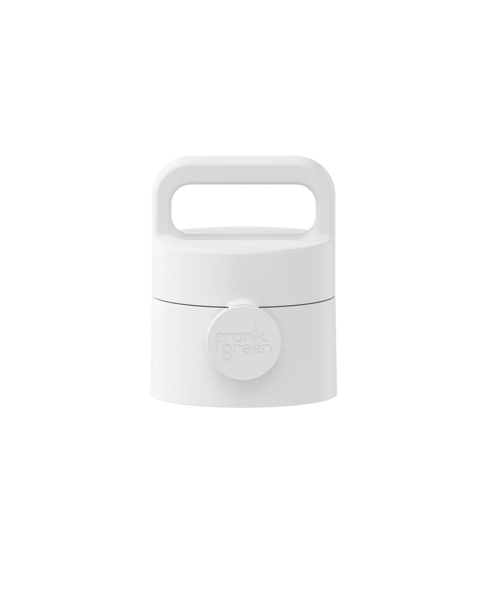Frank Green Grip & Sip Lid Cloud