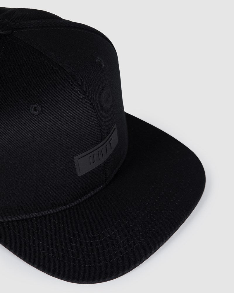 UNIT ESTEEM FLAT PEAK SNAPBACK