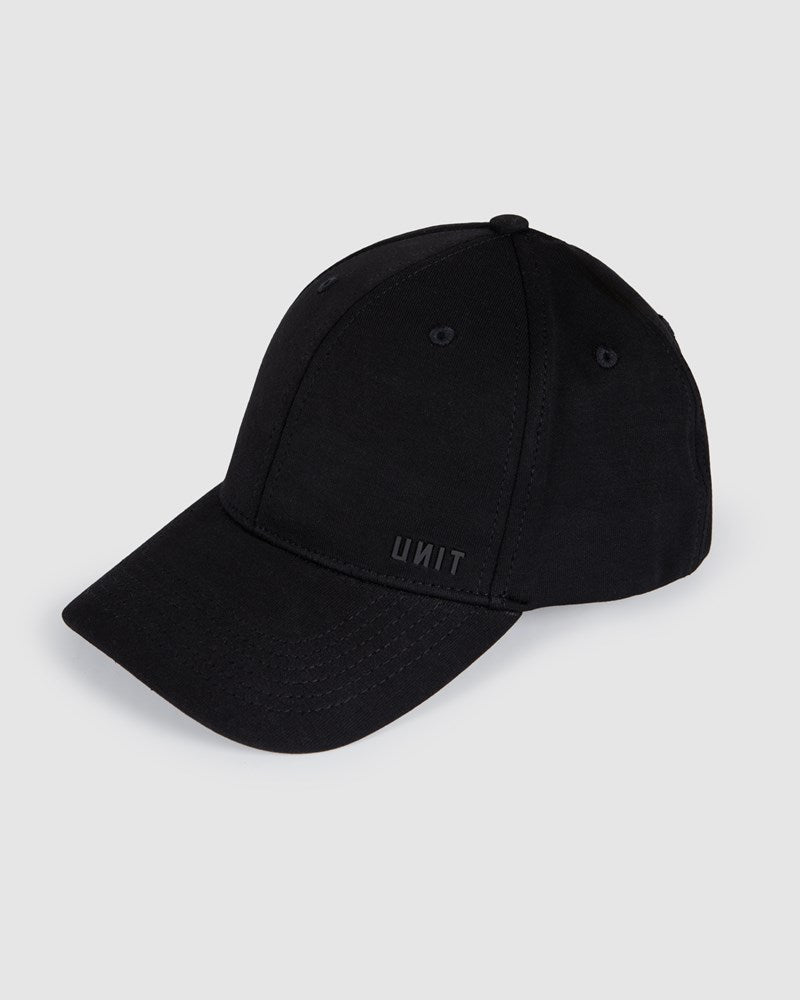 UNIT TEX CURVE PEAK FLEXI HAT