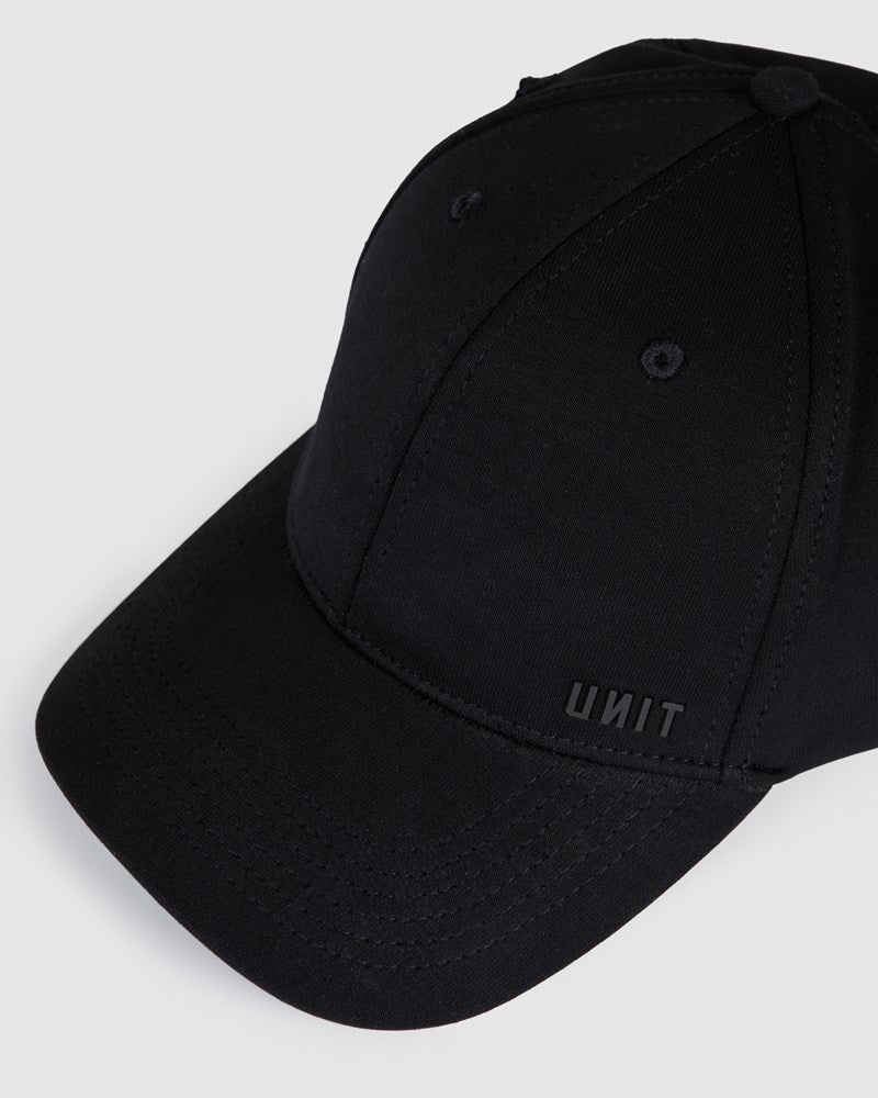 UNIT TEX CURVE PEAK FLEXI HAT
