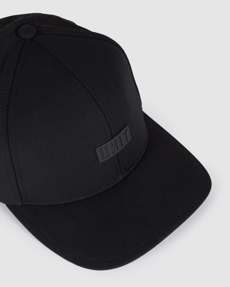 UNIT ASCEND SEMI CURVE PEAK SNAPBACK