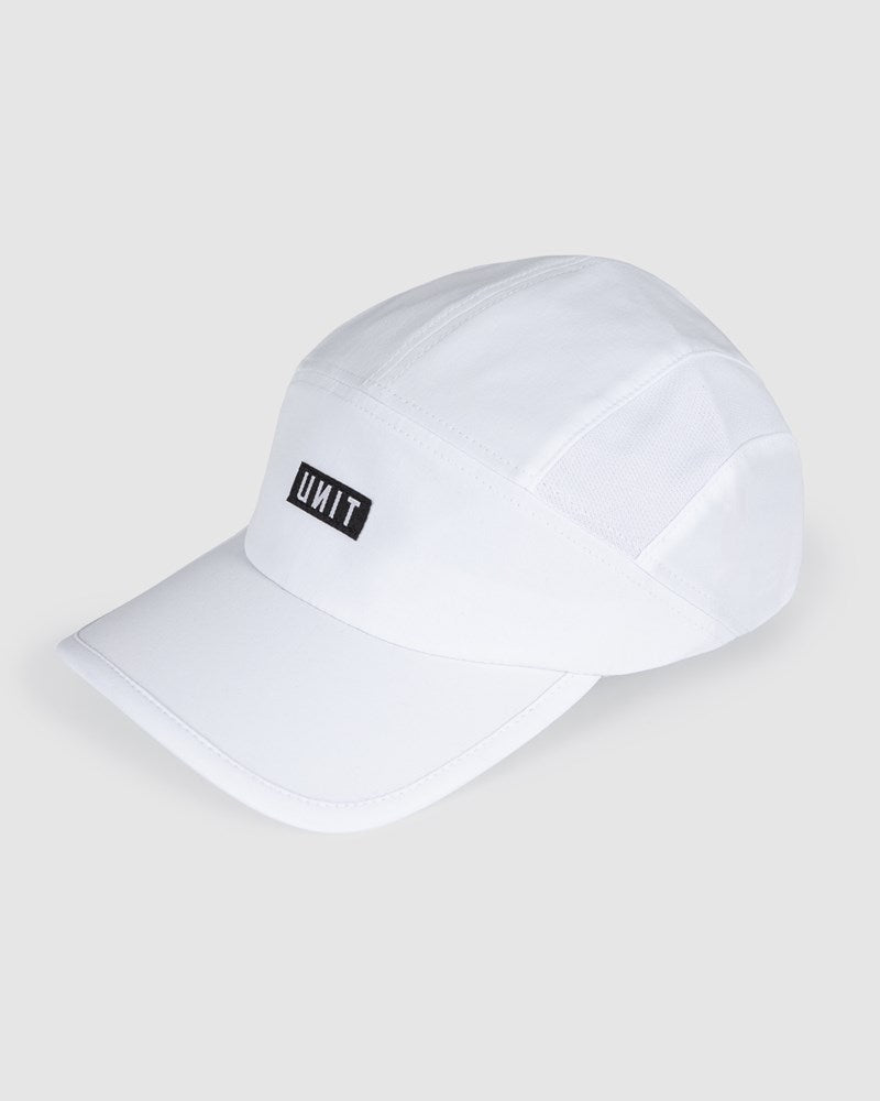 Unit MENS HEADWEAR - UNSTRUCTURED - ENDURO TECH