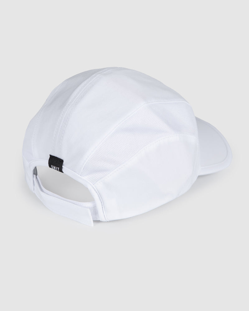 Unit MENS HEADWEAR - UNSTRUCTURED - ENDURO TECH