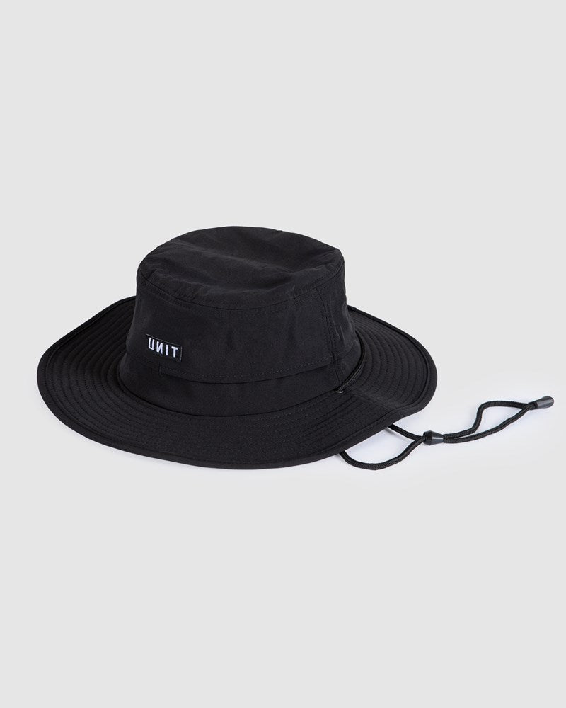 UNIT TECHLITE BUCKET HAT