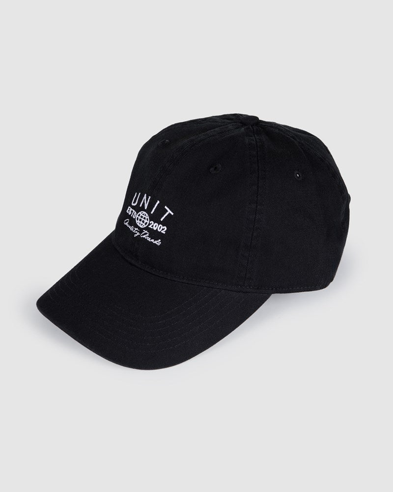Unit Legacy Unstructured Strapback