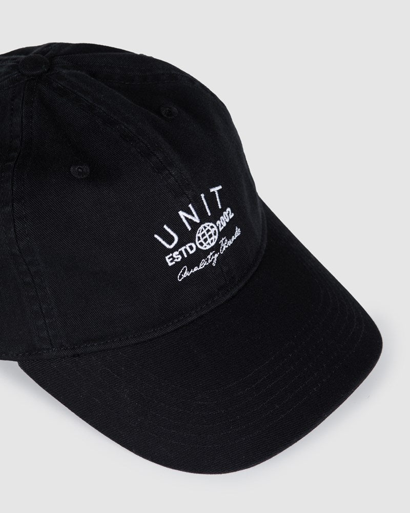 Unit Legacy Unstructured Strapback