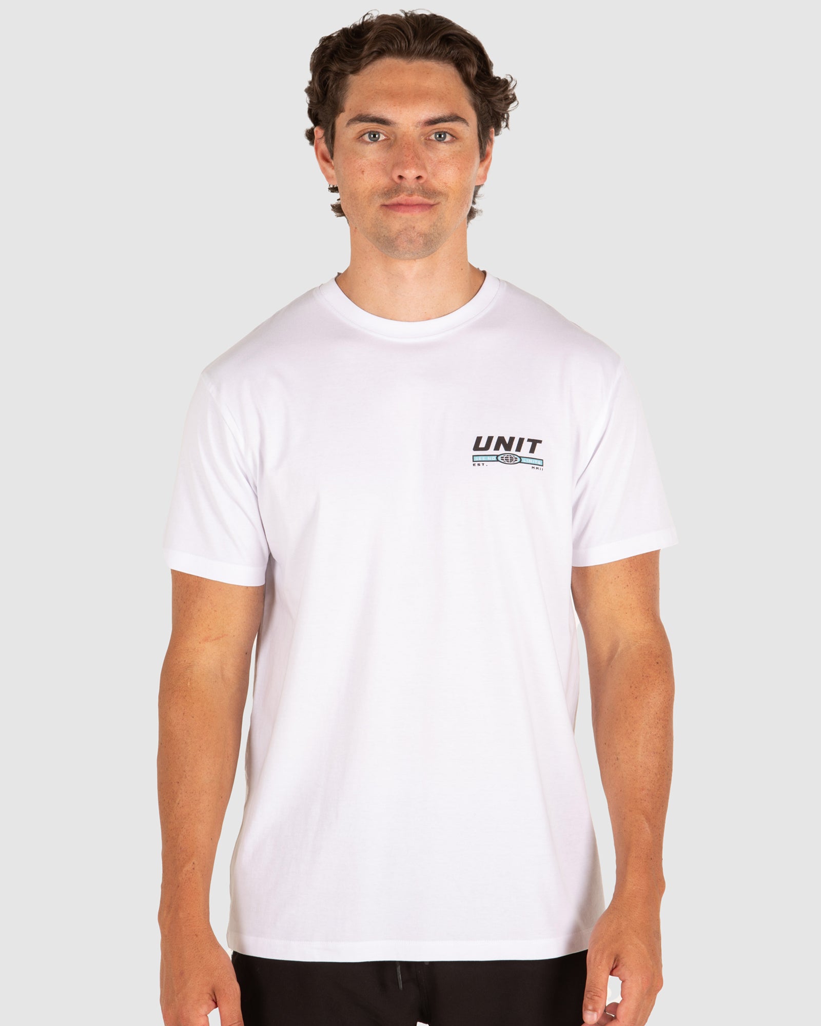 UNIT DUKE TEE