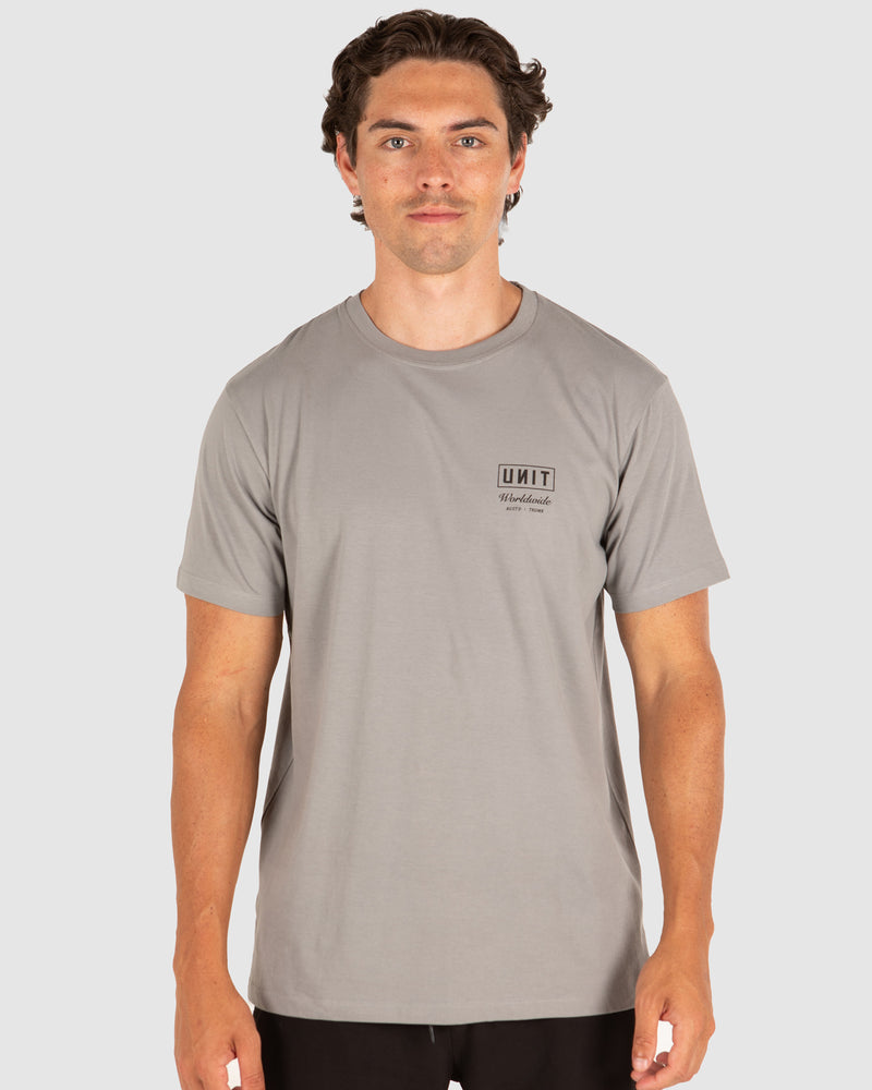 UNIT ARCADIA TEE