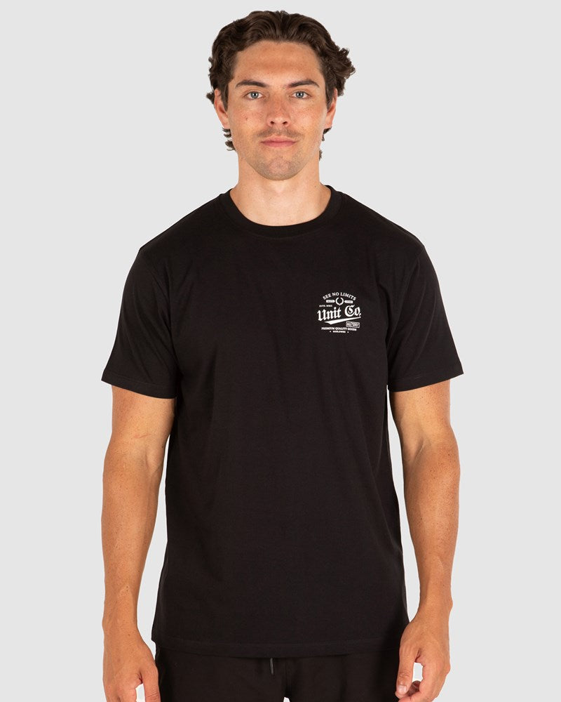 UNIT TRYANT TEE