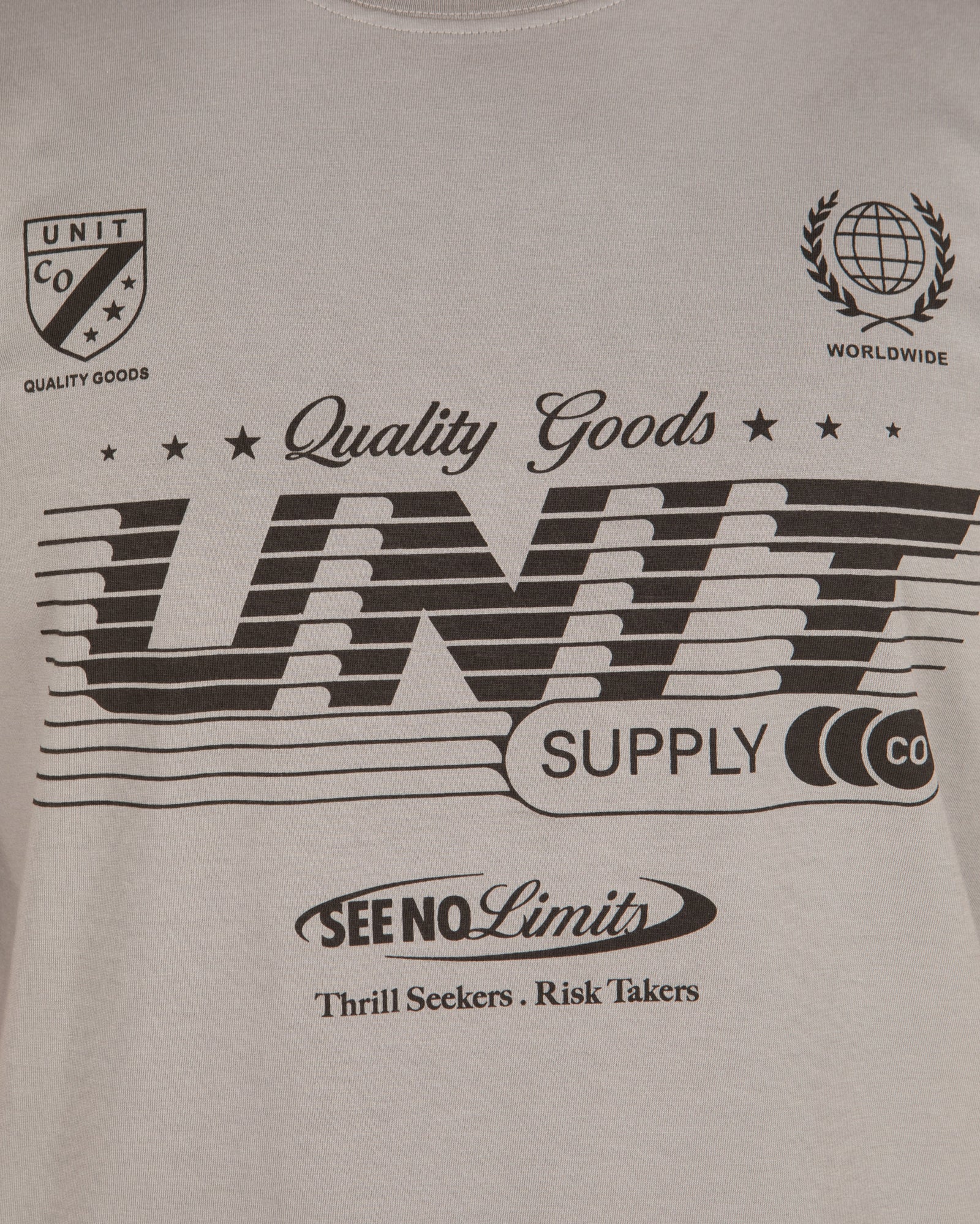 UNIT PROVINCE TEE
