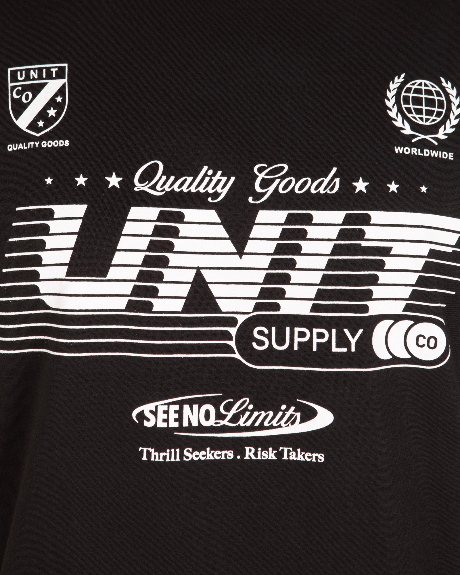 UNIT PROVINCE TEE