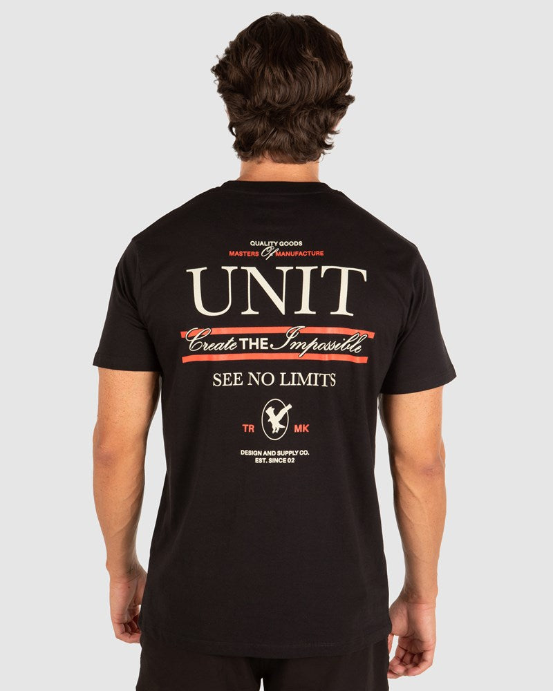 UNIT FOUNDER TEE
