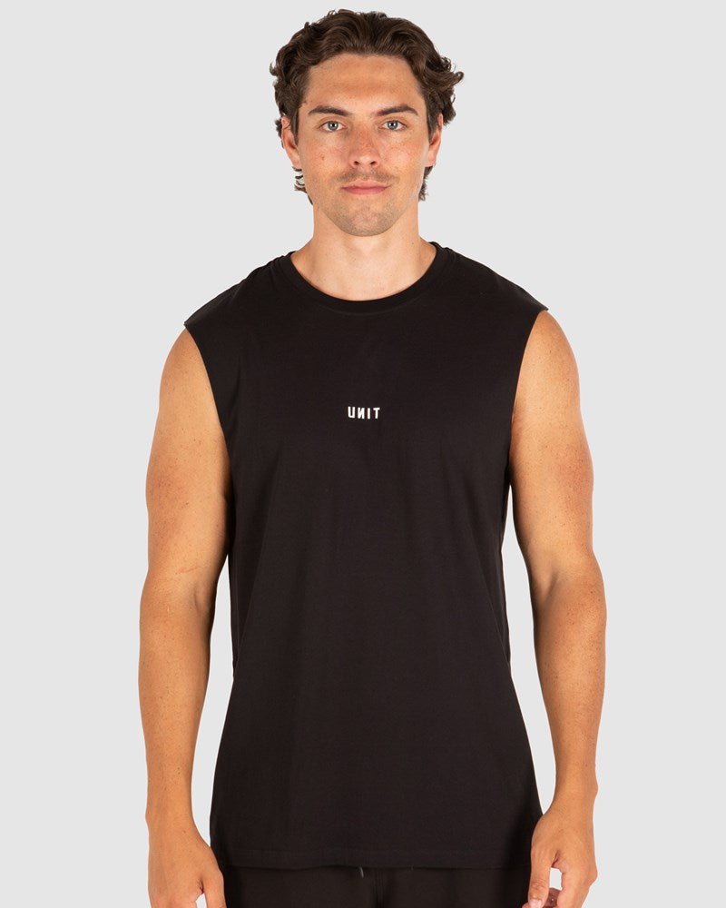 Unit MENS MUSCLES - STOCK