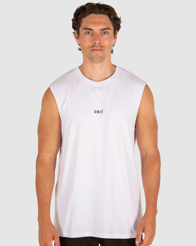 Unit MENS MUSCLES - STOCK