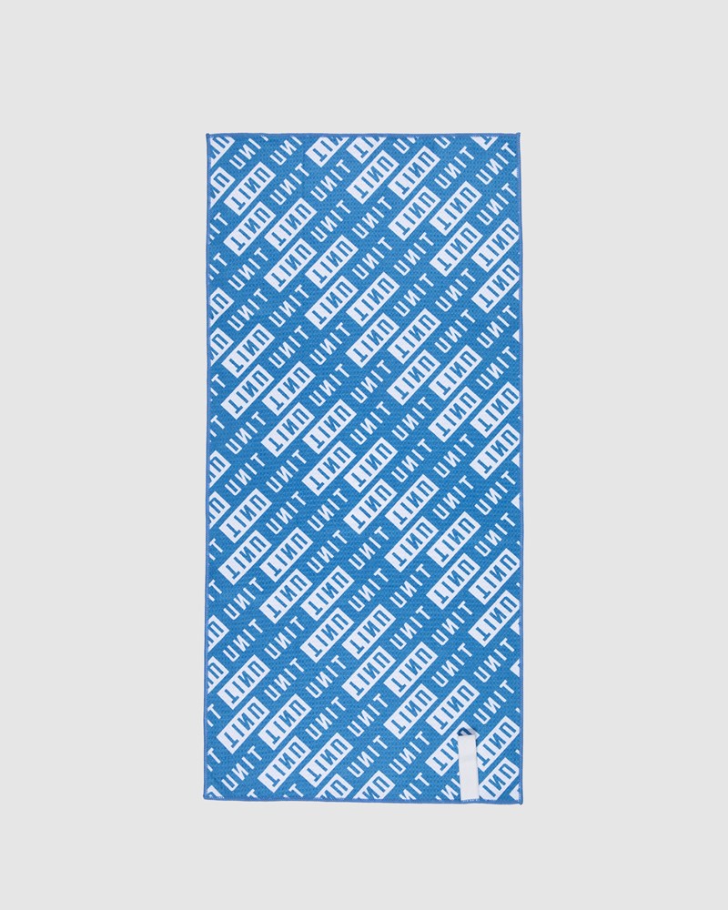UNIT IMPACT SPORTS TOWEL