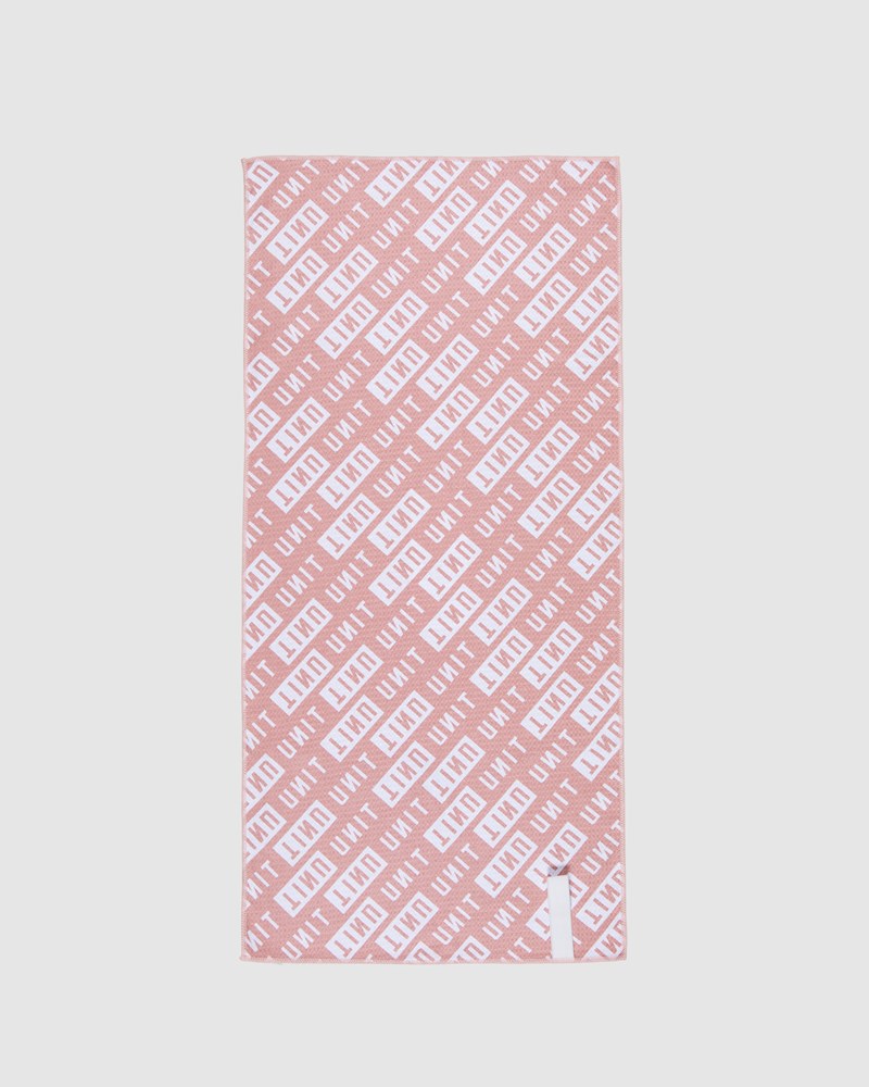UNIT IMPACT SPORTS TOWEL