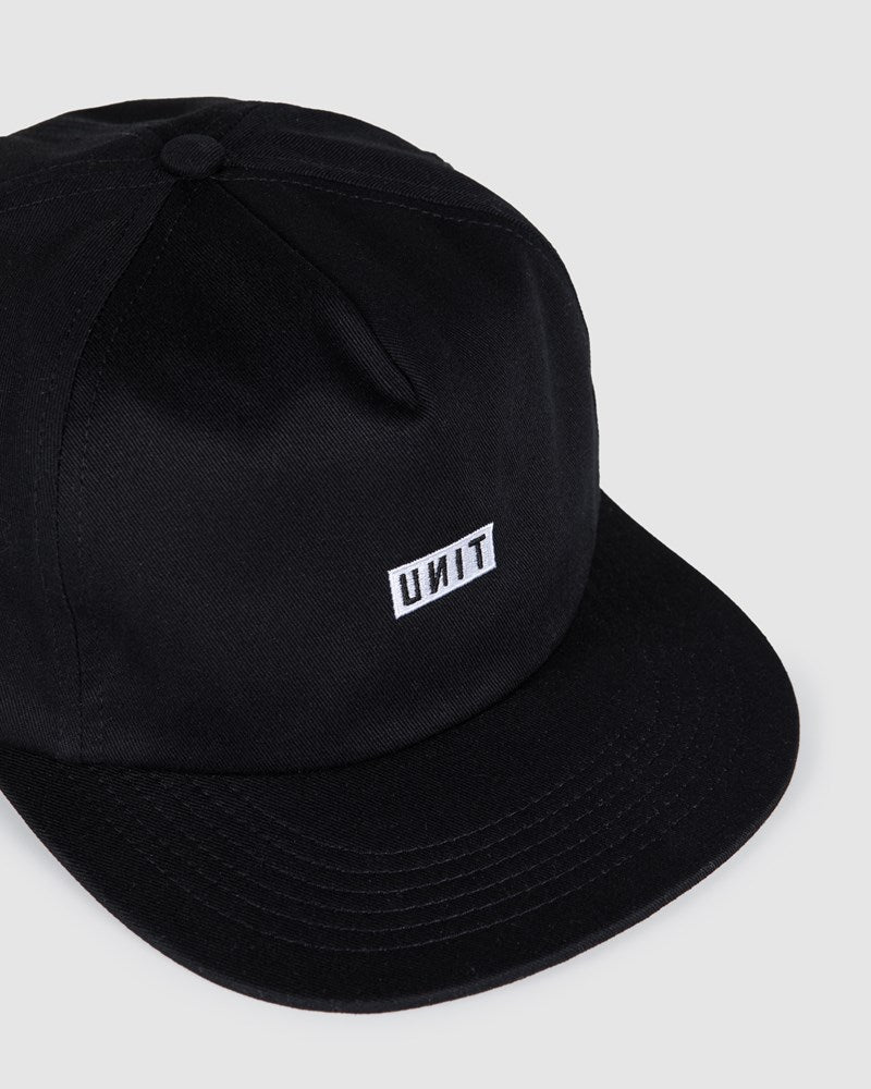 Unit MENS HEADWEAR - UNSTRUCTURED SNAPBACK - FORUM
