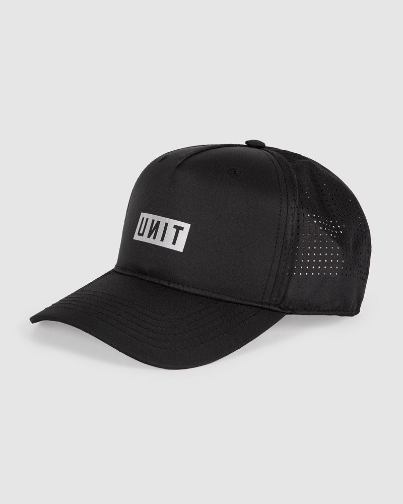 Unit MENS HEADWEAR - ATHLETIC TRUCKER - ATLES