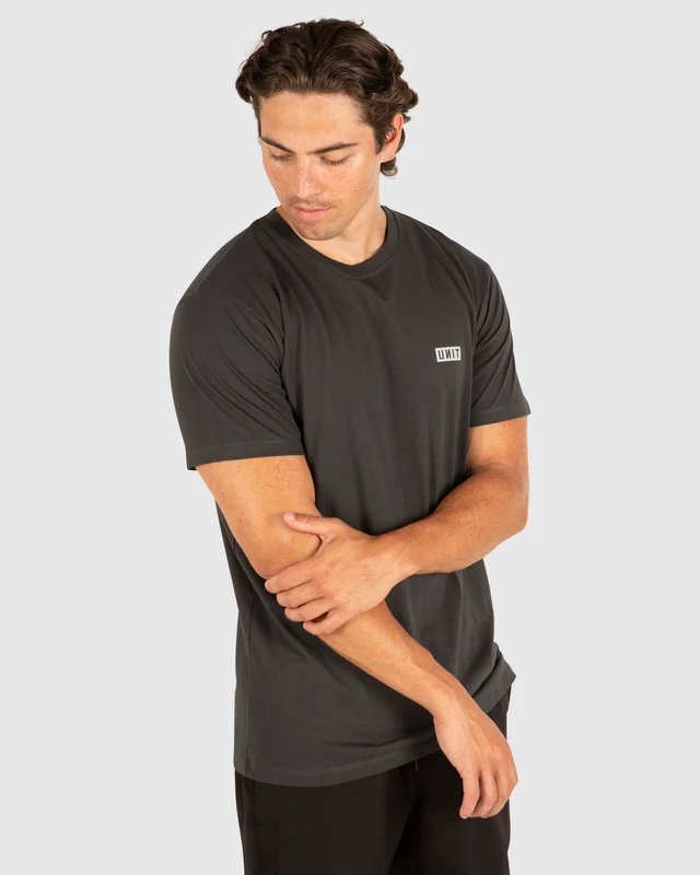 Unit Case Tee