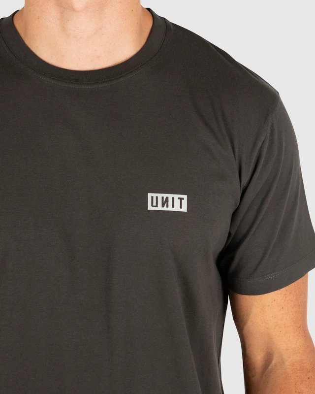 Unit Case Tee